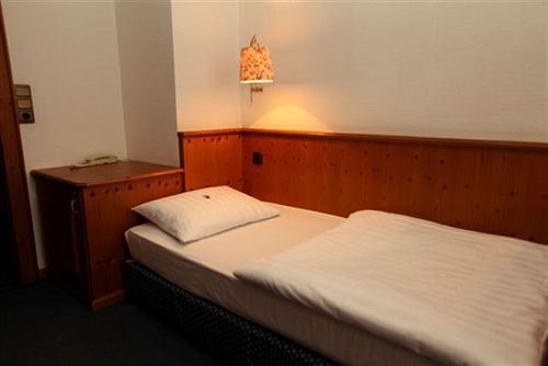 Hotel Zur Stadt Mainz In Wuerzburger Innenstadt Eksteriør bilde