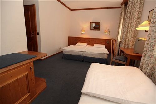 Hotel Zur Stadt Mainz In Wuerzburger Innenstadt Eksteriør bilde