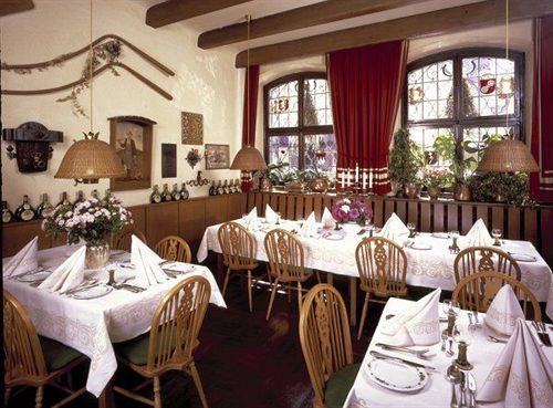 Hotel Zur Stadt Mainz In Wuerzburger Innenstadt Eksteriør bilde